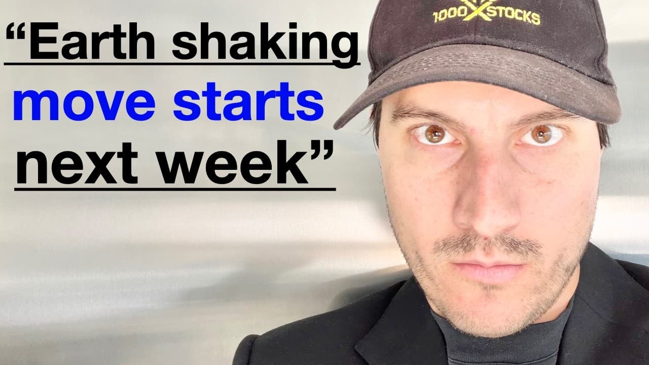 Financial Education YouTube thumbnail