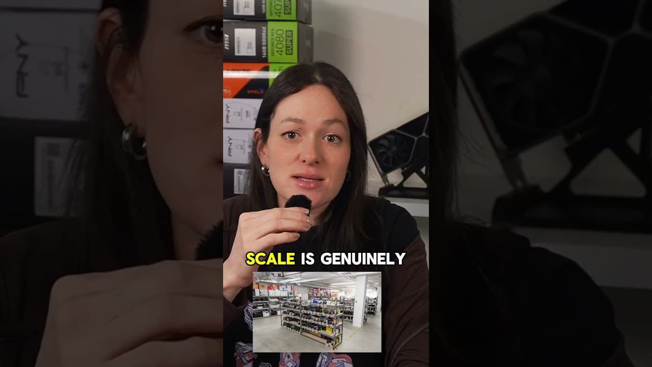 RTINGS.com explains their paywall decision in a YouTube video about AI scraping and declining search traffic