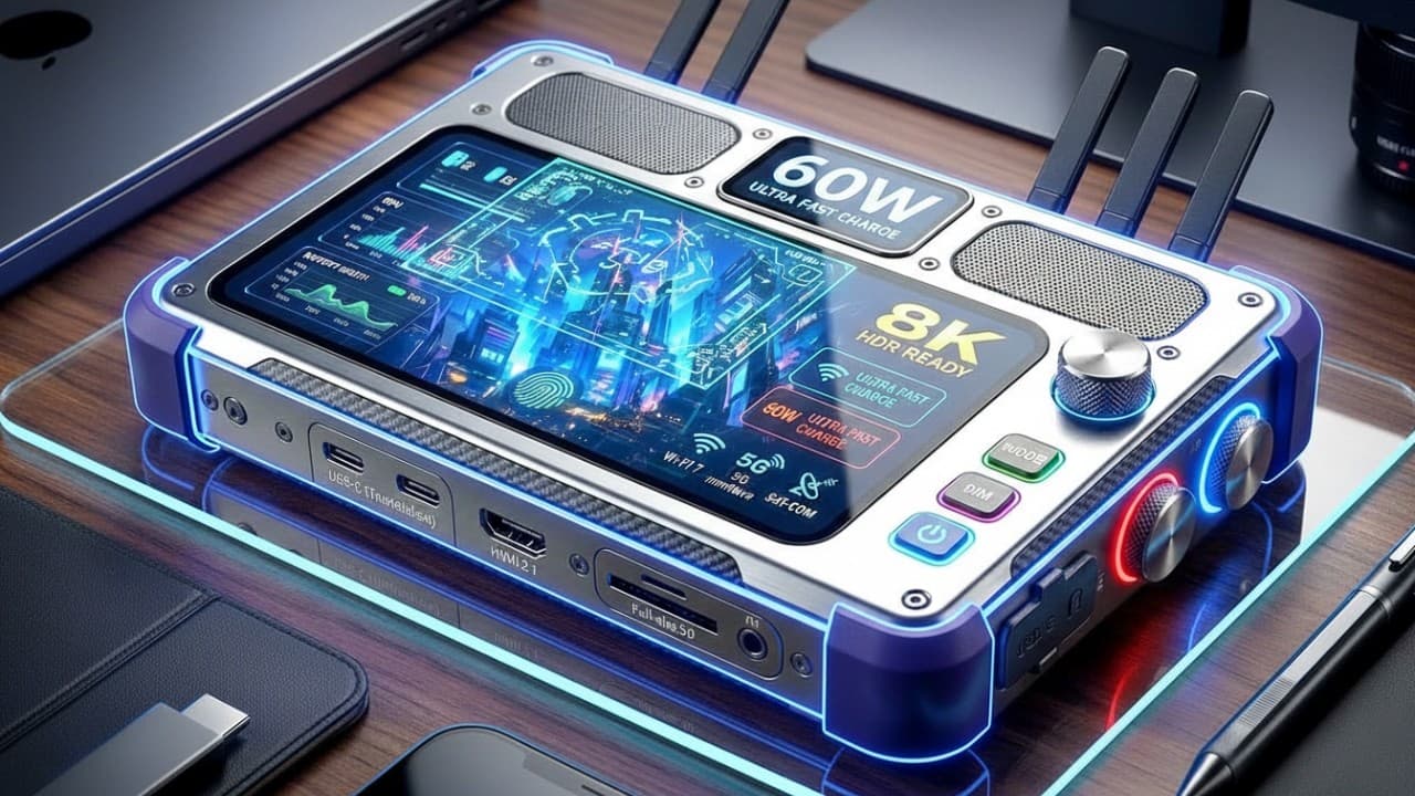 15 Cool Tech Gadgets from Amazon — Review Product Channel