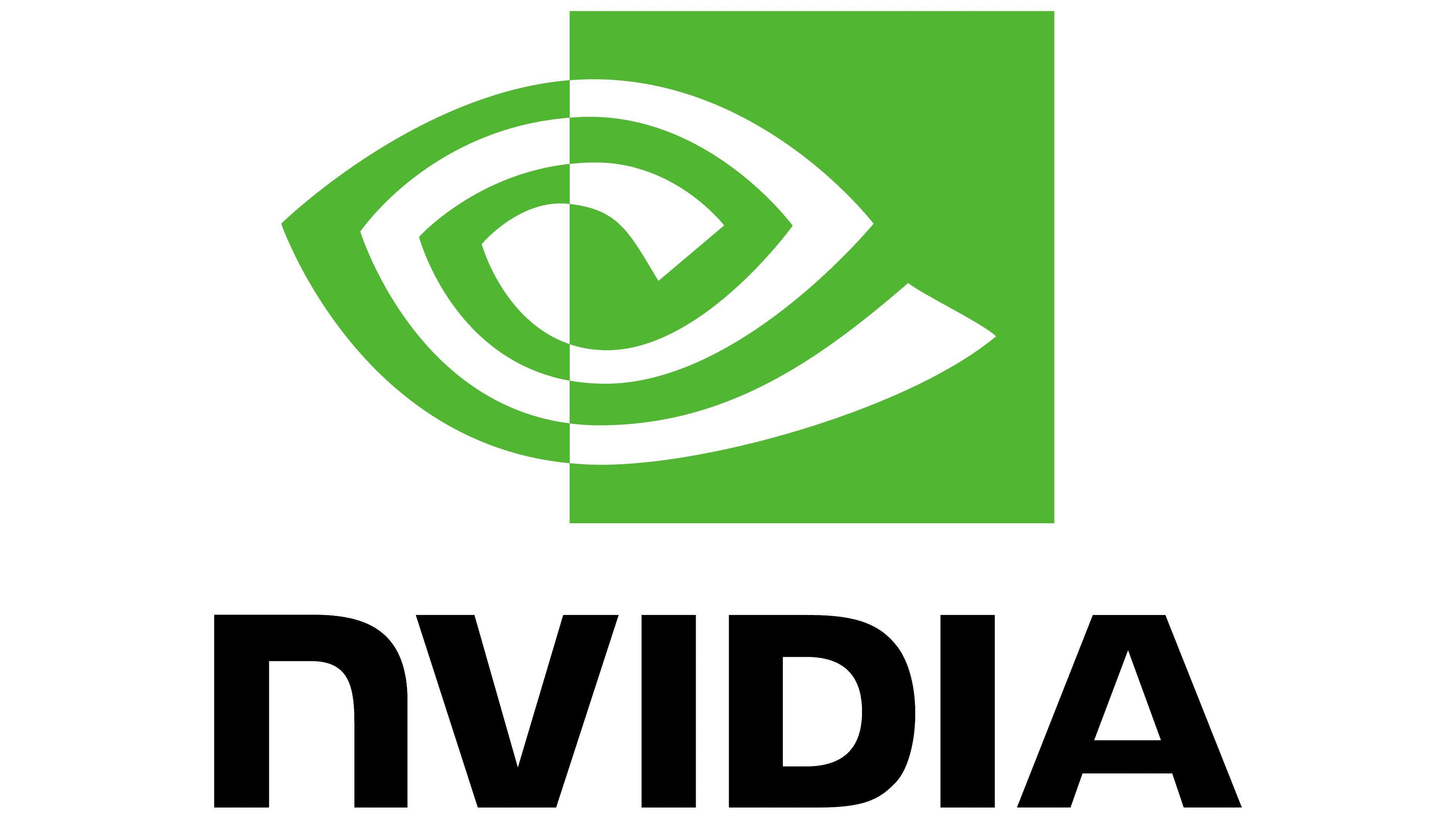 NVIDIA corporate logo