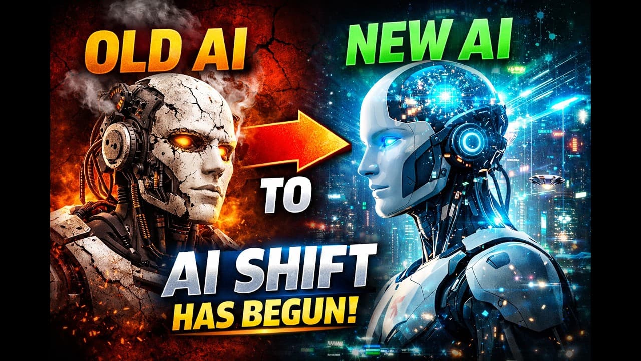 YouTube creator AI tools announcement 2026